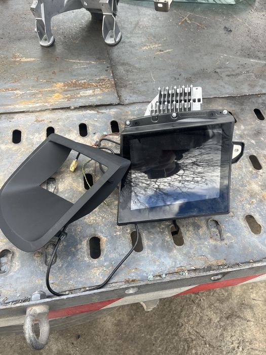 Хед ъп бмв/bmw f10 f11 дисплей ф10 ф11 хед ъп head up f10