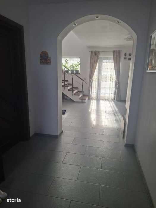 Boldesti  Casa Spatioasa P+E Cu Subsol, 191 Mp Utili,3 Dormitoare,Gara