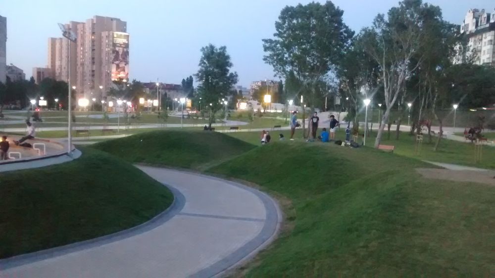 Продава се Мезонет в София, Център - 260 кв.м за 2550 €/кв.м - Снимка #10