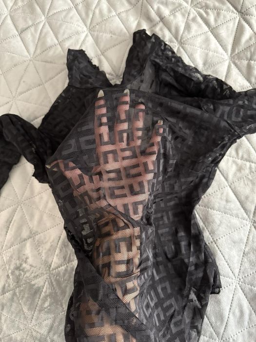 Боди elisabetta franchi