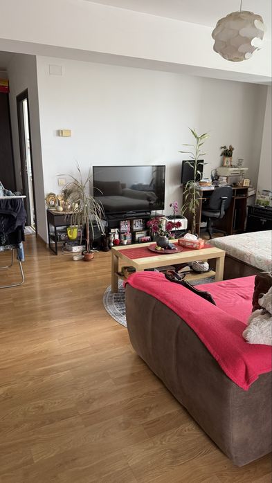 Apartament 2 camere Prel. Ghencea