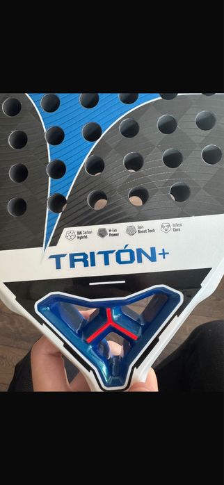 Starvie Triton падел ракета