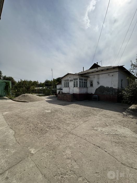 Продаю Свою участок 35 соток +Ферма