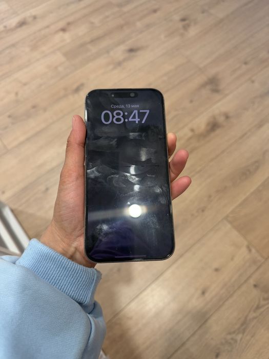 Продам 16 PRO MAX