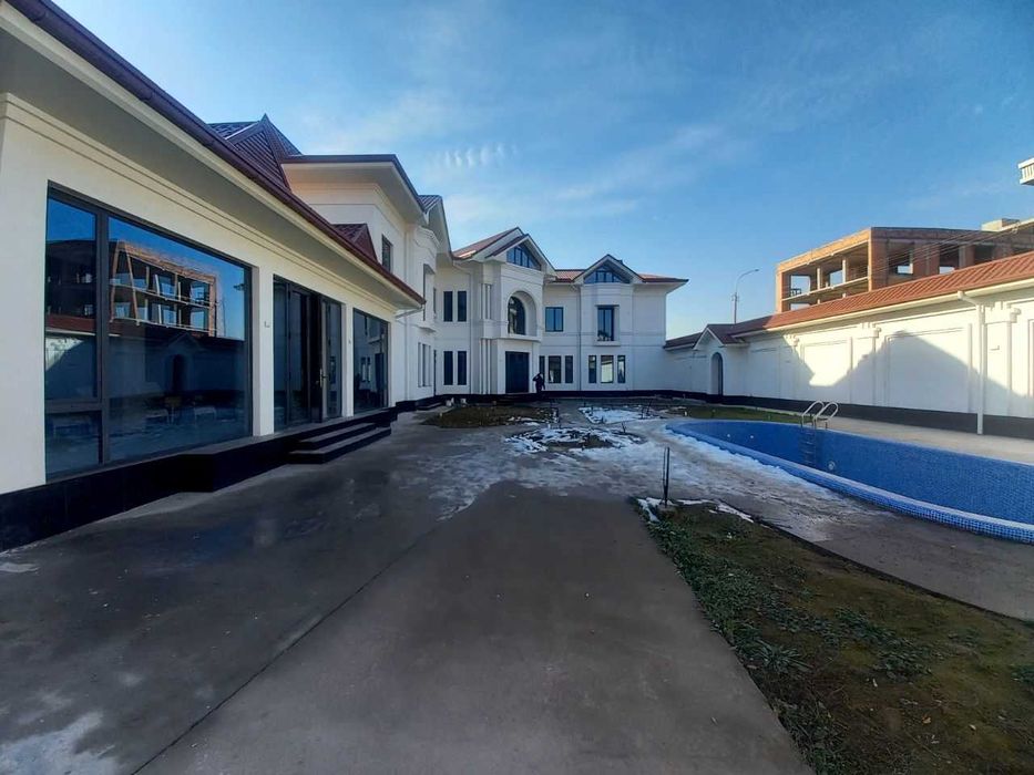 сдается дом в аренду под офис или гостиницу