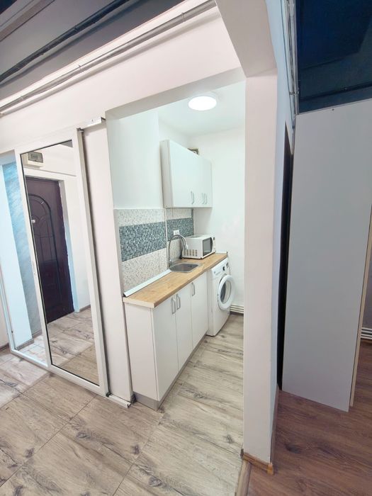 Regim hotelier Tiglina 1