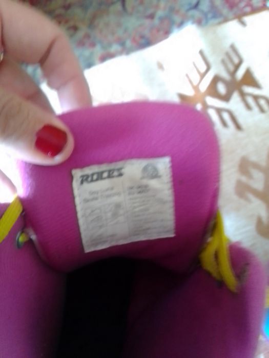 Ролкови кънки на Сой Луна