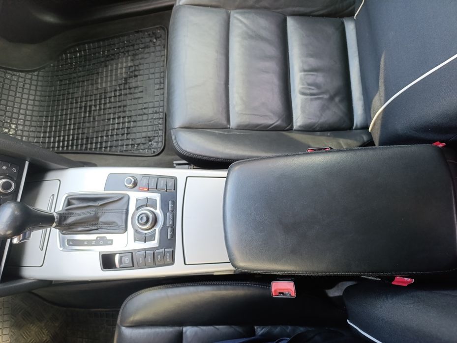 AUDI A6 allroad 2009 — imagine 3