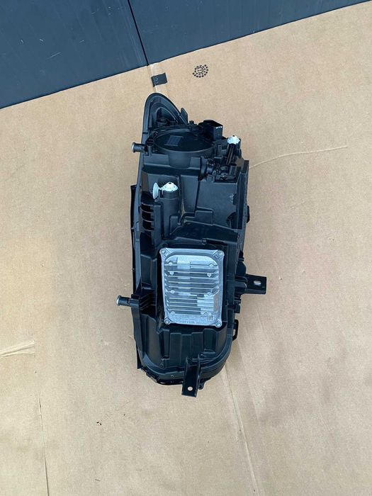 Far dreapta complet Led Mercedes Citan w420 2020+ original