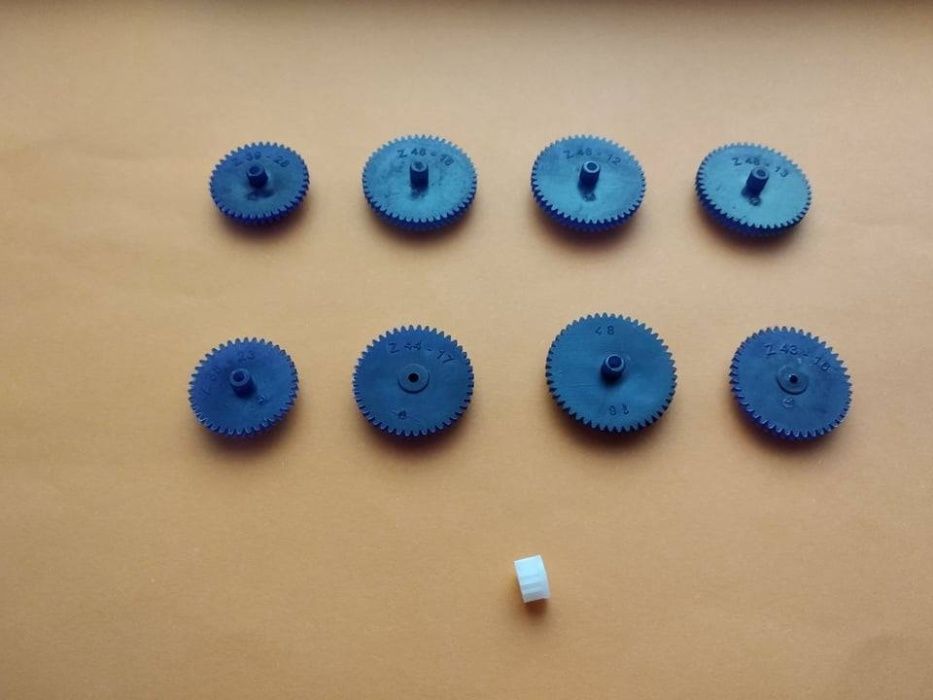 Kit reparatie ceasuri bord Mercedes w124 w126 140 Bmw e28 e30 e34 Audi