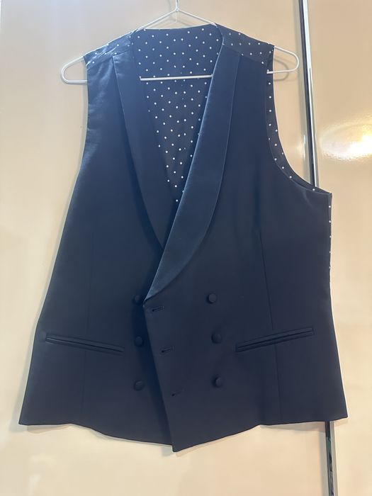 Vand costum ceremonie Viggo