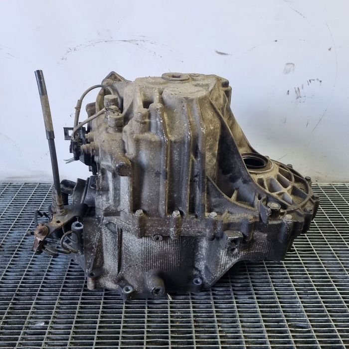 Cutie de viteze manuala Mazda CX - 7 2.2 Diesel 2006 - 2012 173CP Manuala 6 Trepte R2AA ...