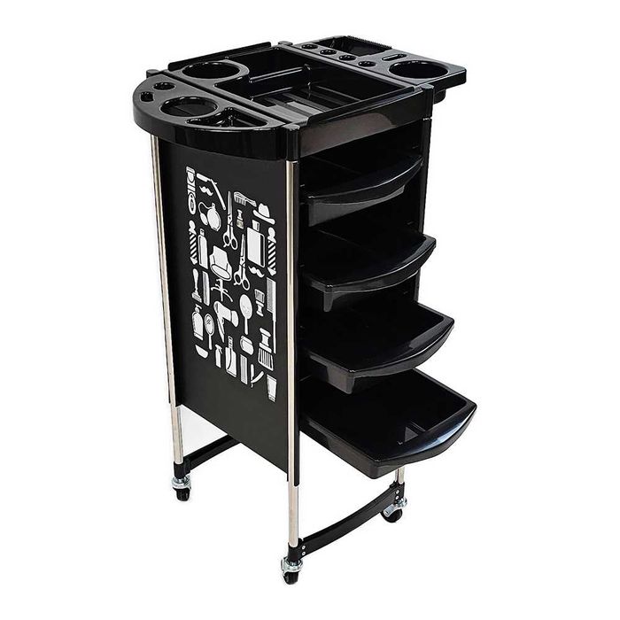 Ucenici coafor frizerie