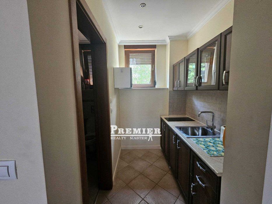 Продава се Едностаен апартамент в Созопол - 56 кв.м за 1572 €/кв.м - Снимка #8