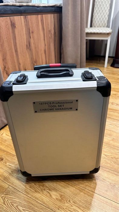 Набор элктроинструменты