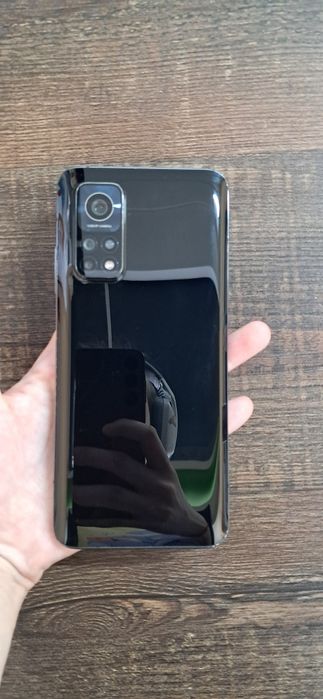 Xiaomi mi 10t pro 8/256