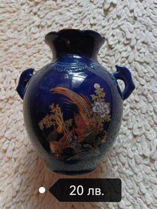 Колекционерски предмети и миниатюри