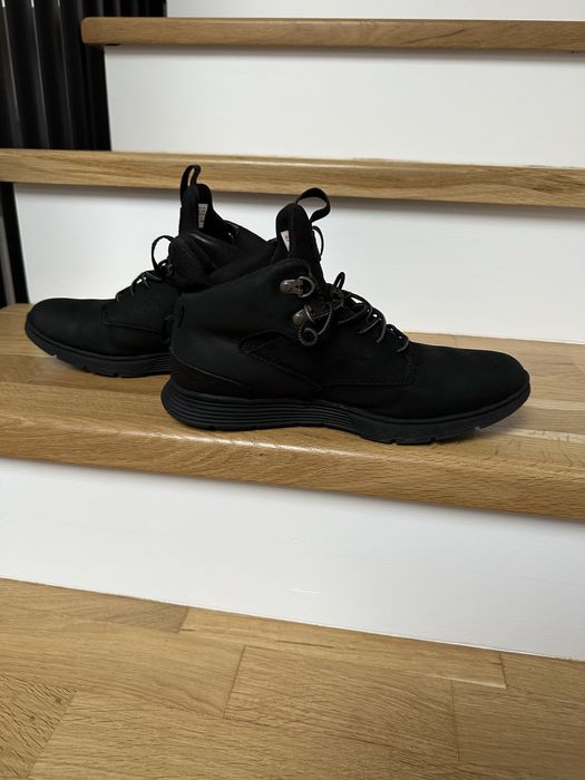 Ghete Timberland originale piele