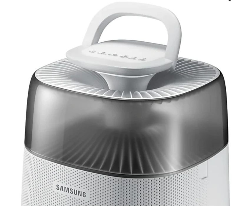 Воздуха очиститель