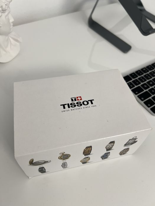 Ceas Tissot Le Locle powermatic 80