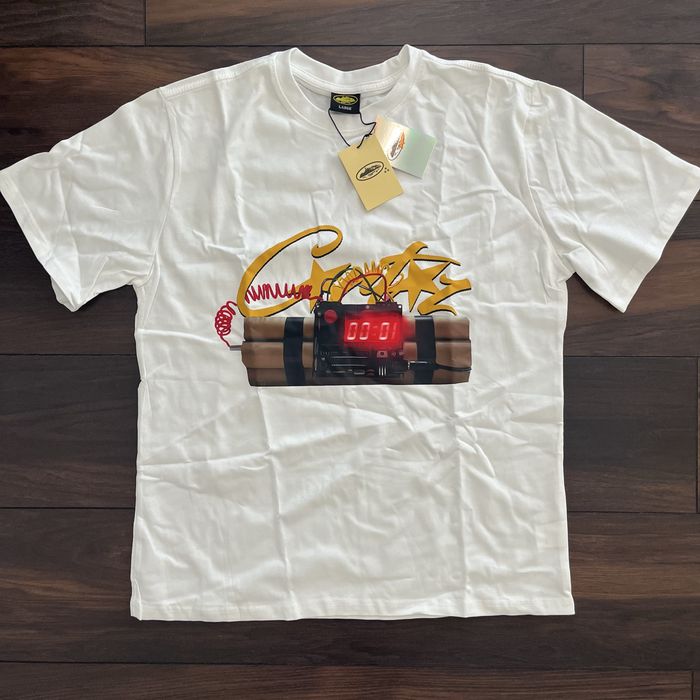 Tricou Corteiz Nou
