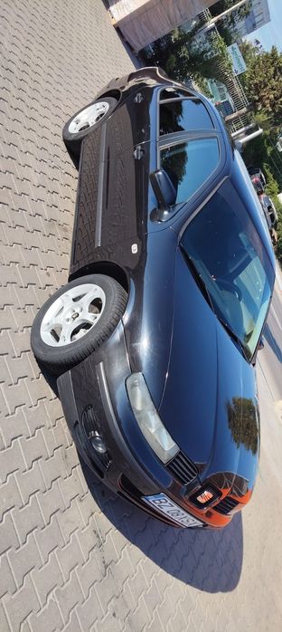 De vânzare seat toledo sau schimb cu logan pe gpl