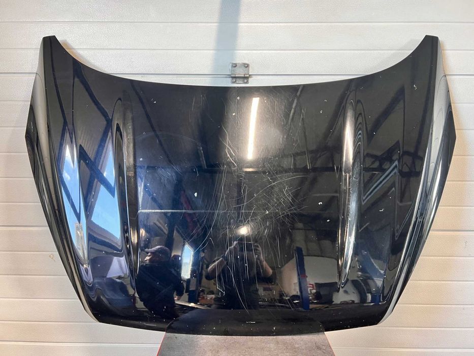 Capota motor Ford Kuga 2 Facelift 2016-2020