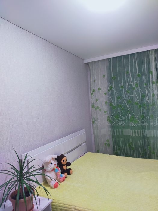 Сдам комнату 1 девушке, женщине  в 2х- комнатной квартире