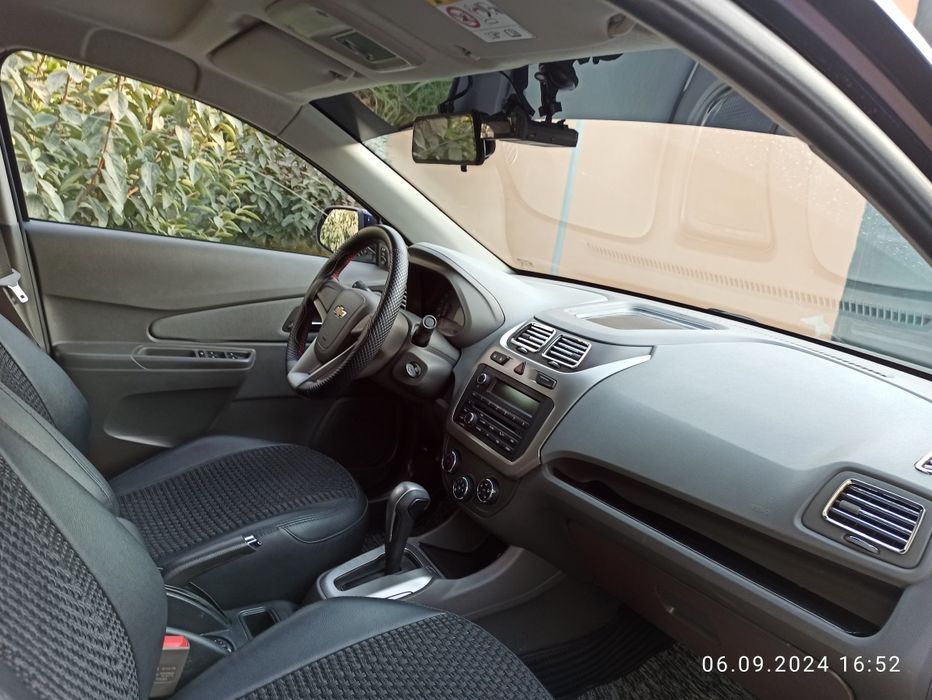 Кобальт 4позиция даркмун блу