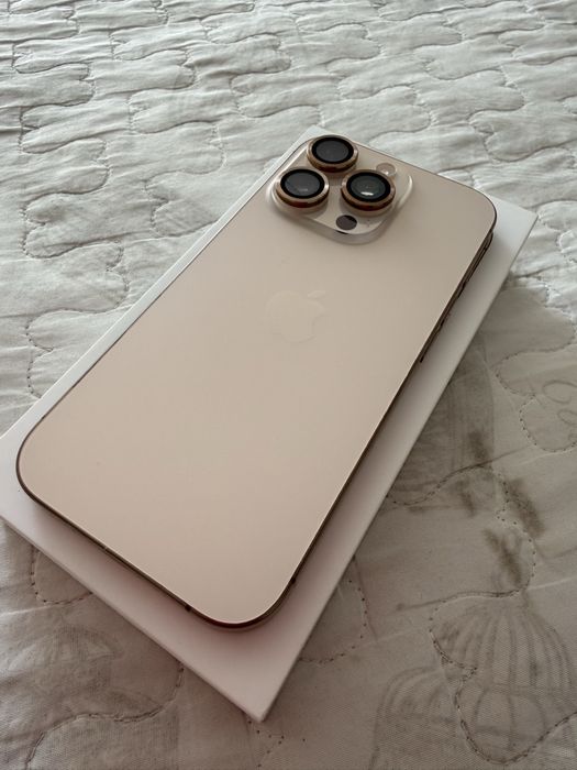 Iphone 16 pro 128GB