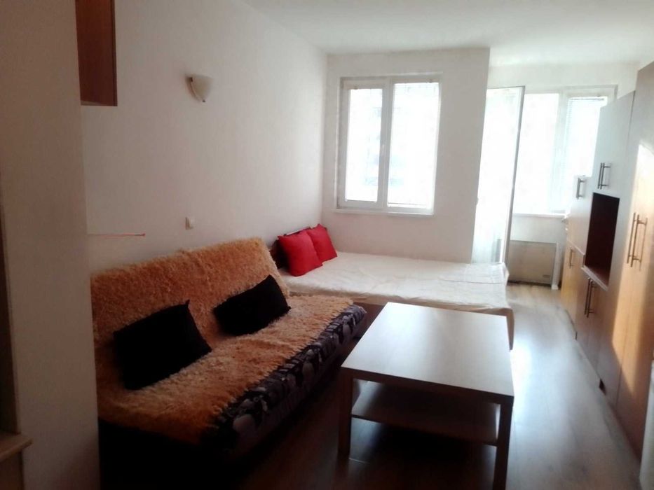 Дава се под наем Едностаен апартамент в София, Студентски град - 40 кв.м за 450 € - Снимка #6