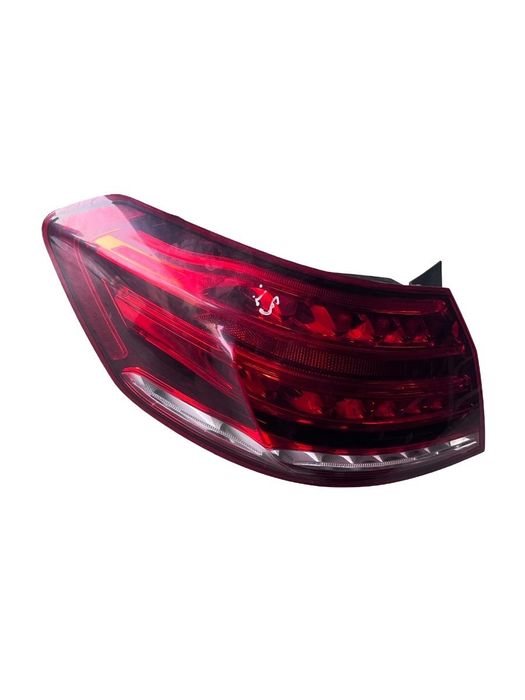 Lampa Spate / Stop Stanga Spate Mercedes-Benz E-Class W212 Facelift 2009 -> A2129060703