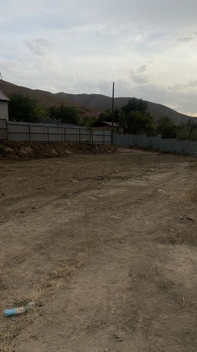 Продаётся участок в Долане