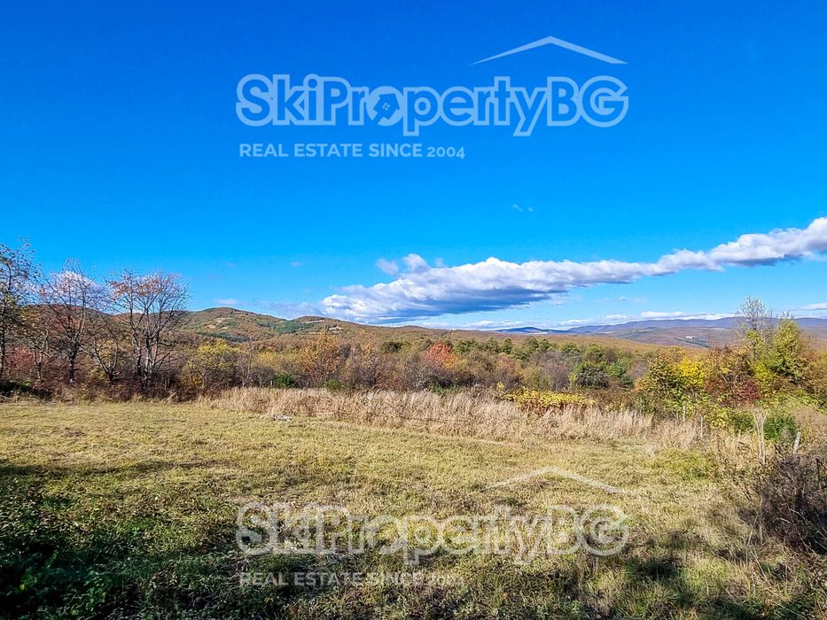 Продава се Парцел в Долна баня - 1022 кв.м за 33 €/кв.м - Снимка #13