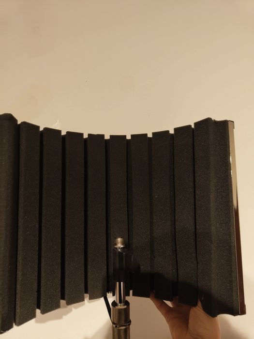 Ecran de difuzie sunet Devine RF 10