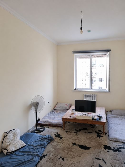 Sergeli yangi darhonda 3 xonali kvartra