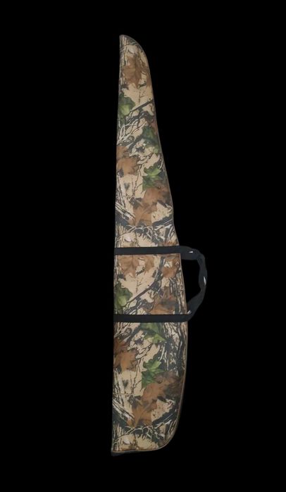 Водоустойчив калъф за ловна пушка с оптика или бързомер