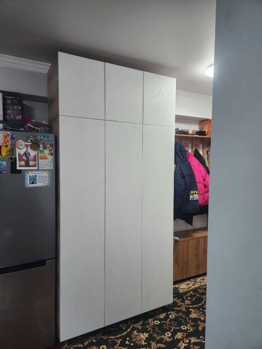 Срочно продам шкаф новый