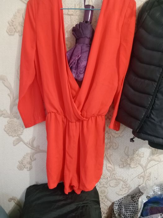 Платья разные дешево