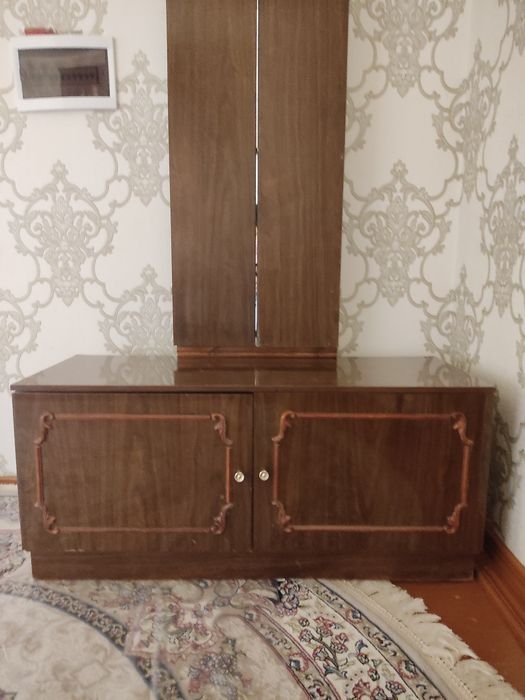 Советский Трельяж