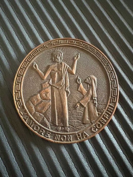 Medalie bronz Italia