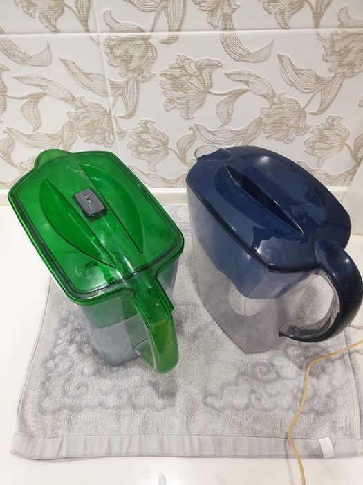 Кувшин фильтр для воды