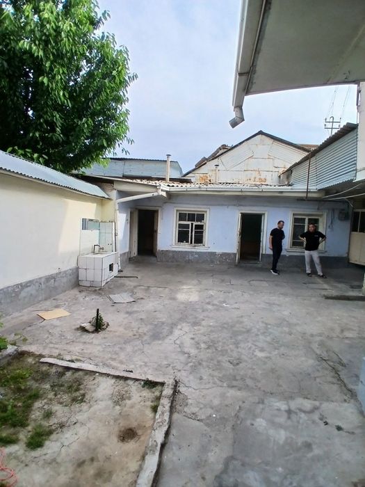 Чорсу бозор аренда Участок