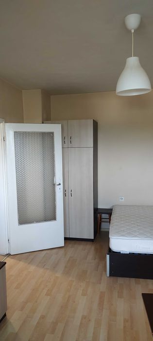 Дава се под наем Двустаен апартамент в София, Лозенец - 47 кв.м за 408 € - Снимка #18