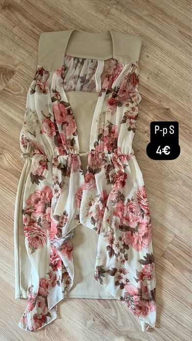 Дамска официални рокли