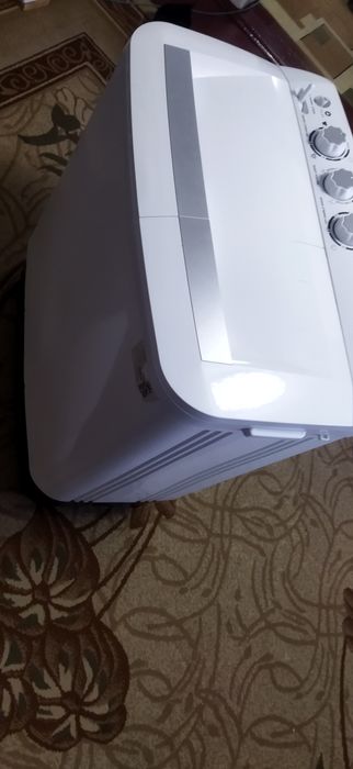 Стиральная машинка ARTEL