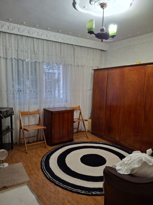 Apartament 3 camere, 74mp,  cartier Plevna, etajul 1