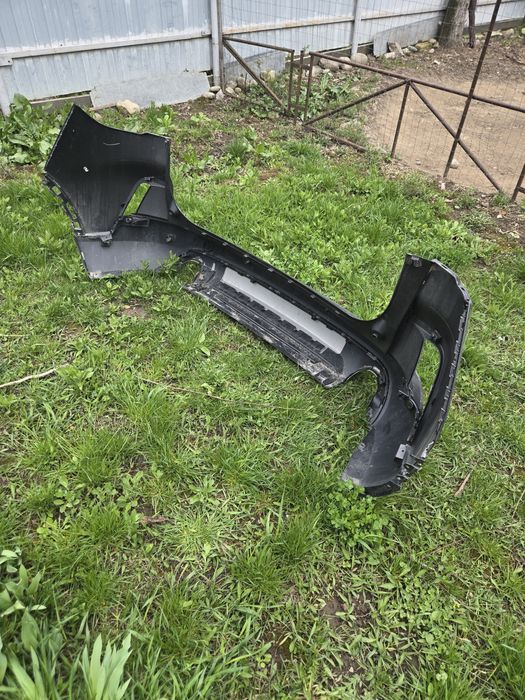 Bară spate ford kuga mk3