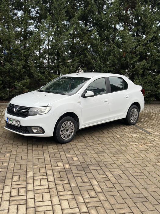 Dacia logan 1.5 DCI