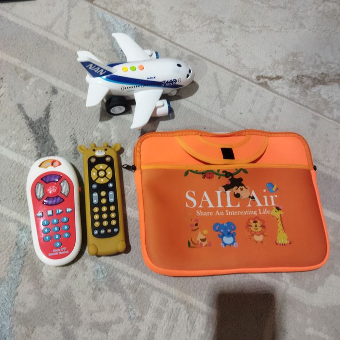 детская сумка +подарок